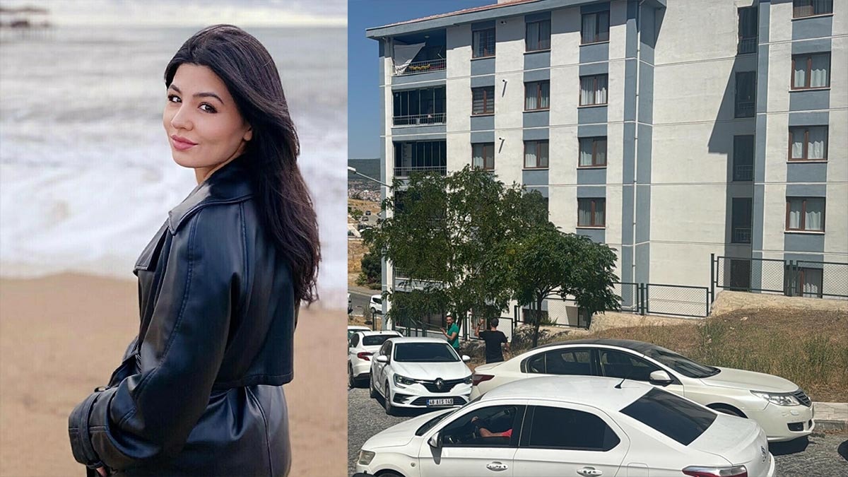 Menteşe'de Korkunç Olay: Evinde Kanlar İçinde Bulundu