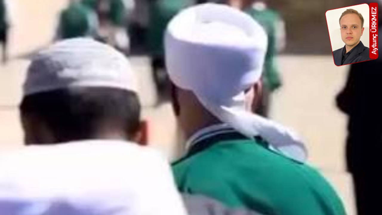 Menzil Cemaatinde Kardeşler Arası Ayrılık: Yeni Köy İddiası