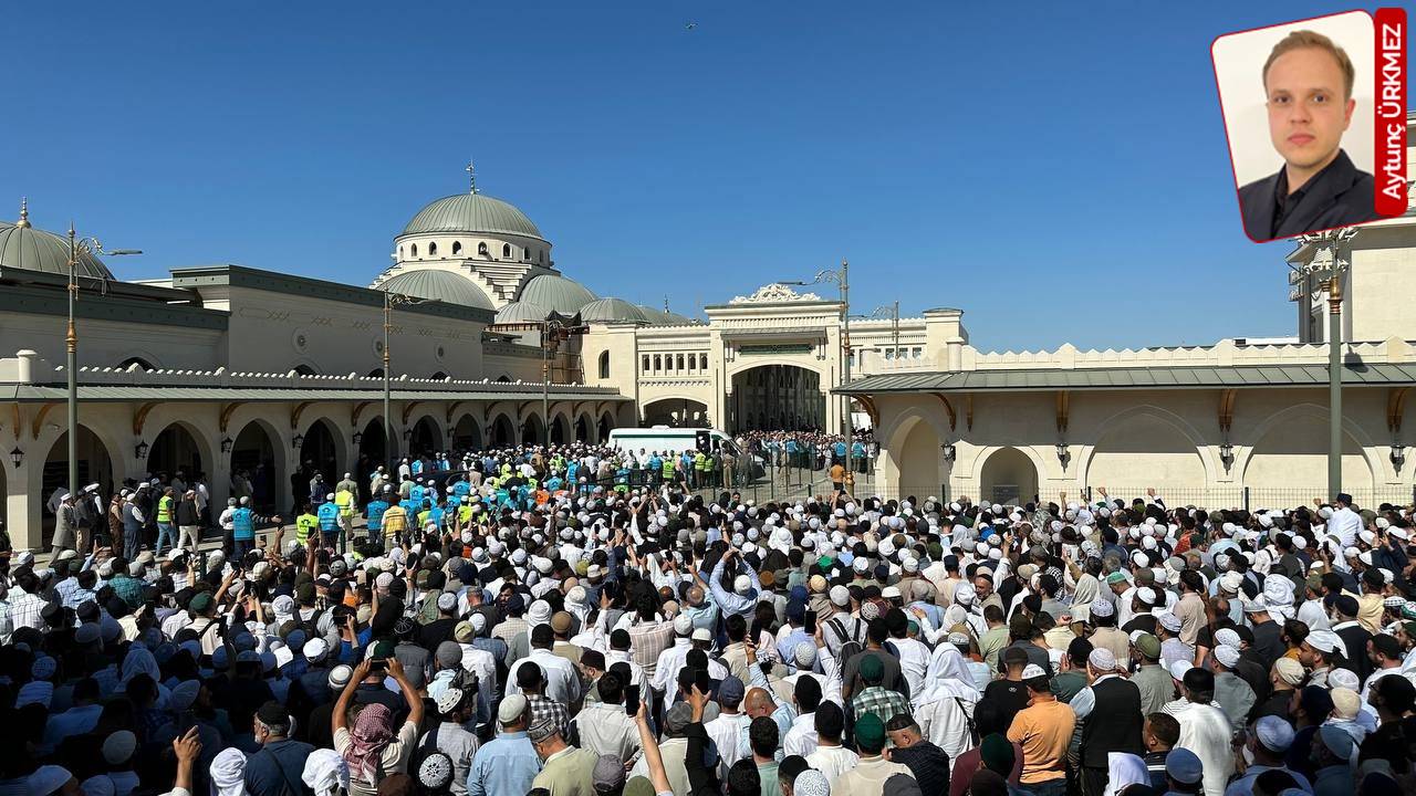 Menzil Cemaatinde Miras Kavgası: Saki, Kardeşlerini 'Sözde' İlan Etti
