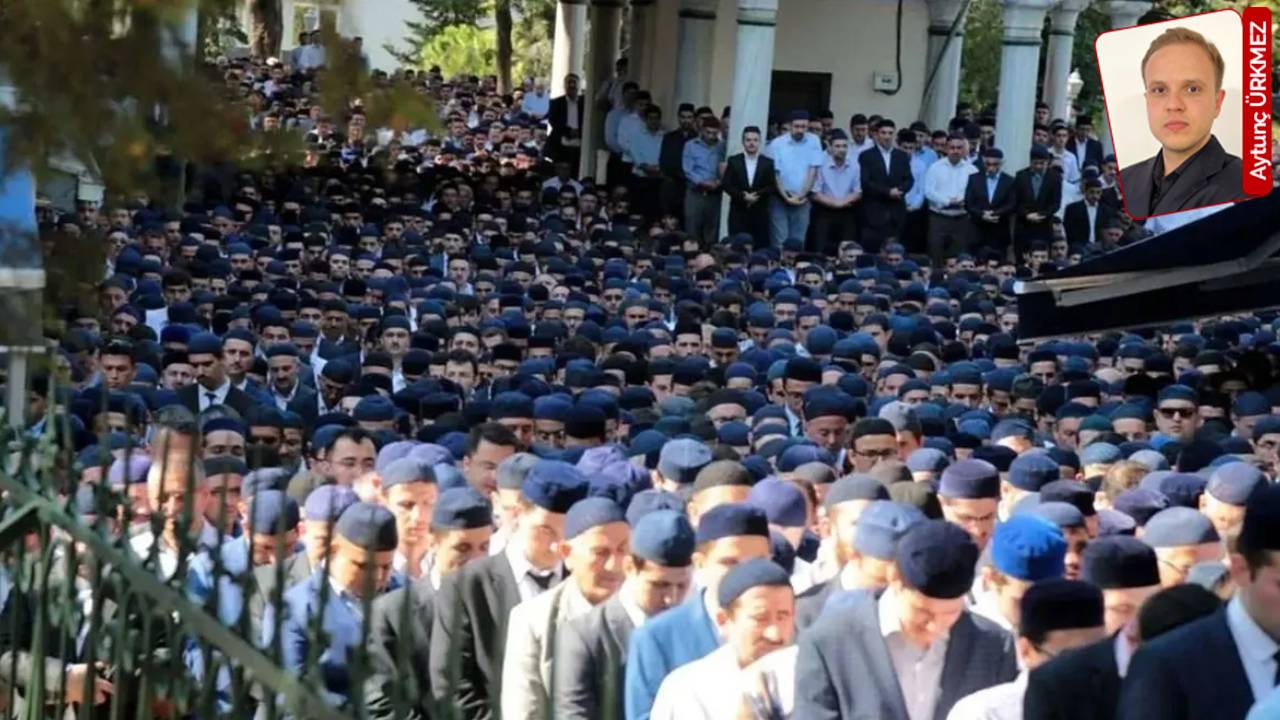 Menzil cemaatinde miras kavgası: Süleymancı operasyonu Saki tarafını harekete geçirdi