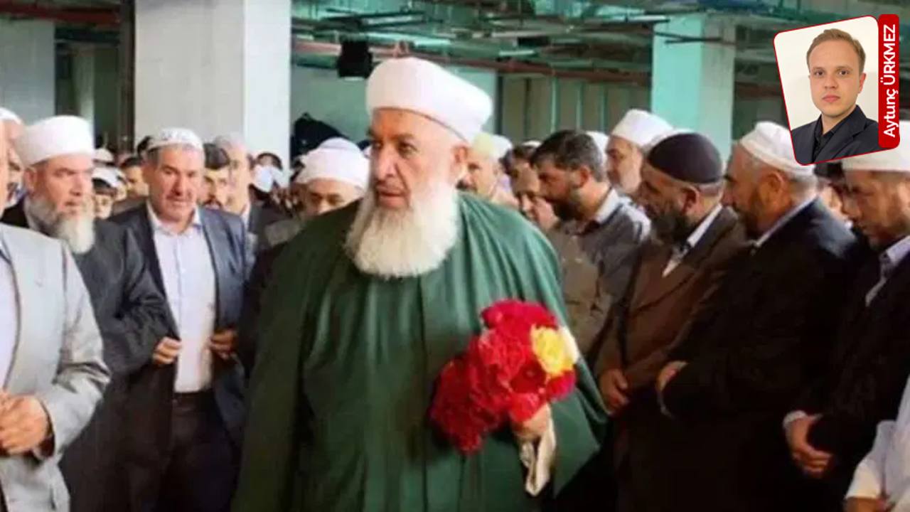 Menzil şeyhi Mübarek Elhüseyni Hollanda dergah davasını kazandı