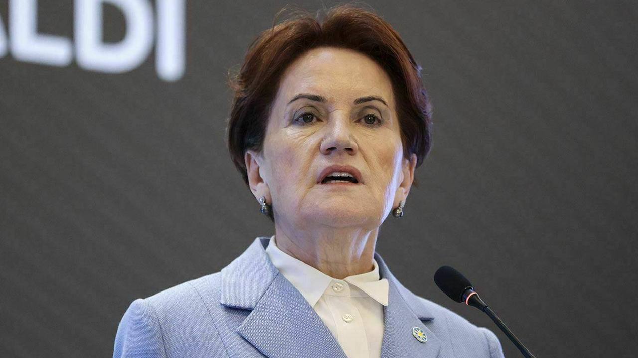 Meral Akşener Vakfı Resmen Kuruldu: Siyasete Dönüş Sinyali