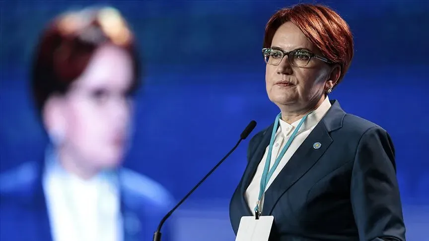 Meral Akşener Vakfı Resmi Gazete'de: Siyasete Dönüş Sinyali