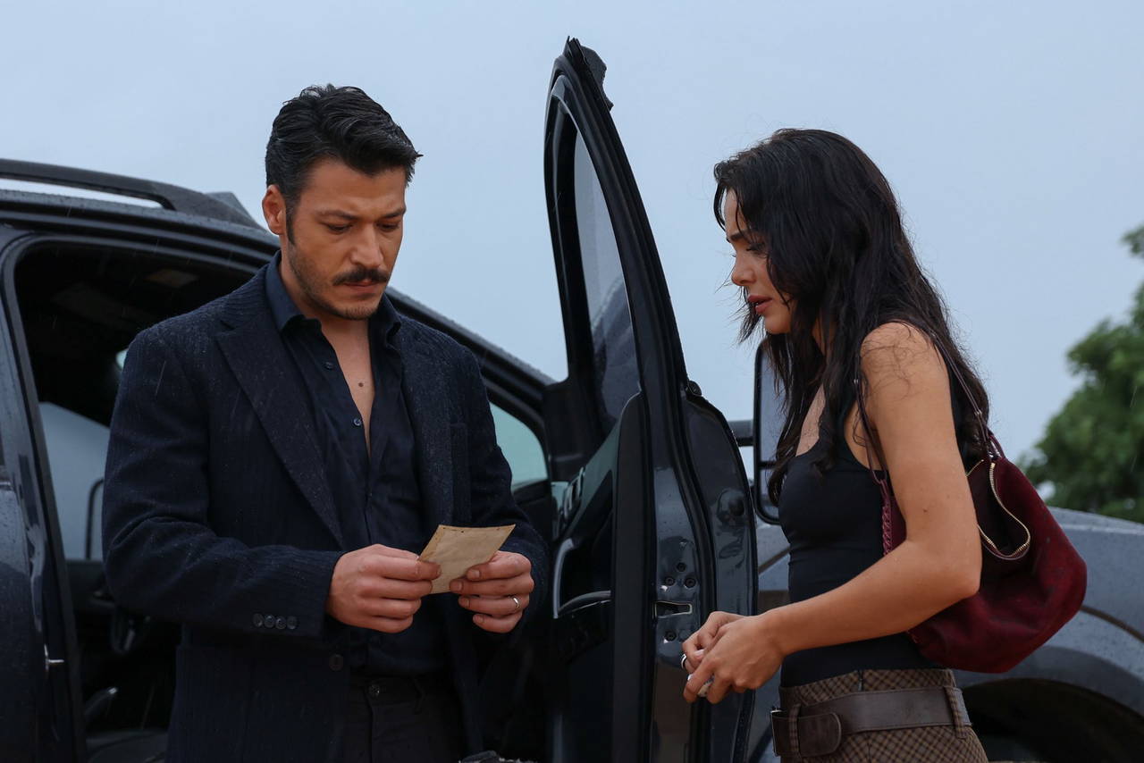 Mercan Köşk 7. bölüm ne zaman? Son bölümde neler oldu