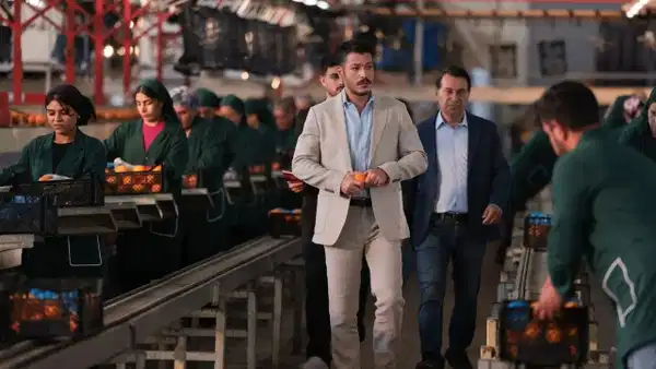 Mercan Köşk Dizisi: Konusu, Oyuncuları ve Yayın Tarihi