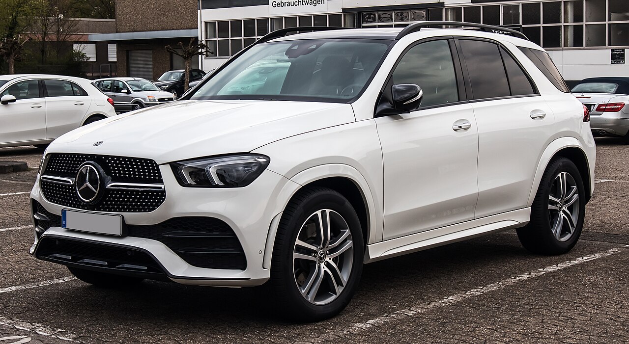 Mercedes-AMG GLE 63 S Tanıtıldı: Canavar SUV'nin Özellikleri