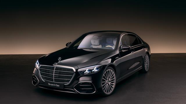 Mercedes-Benz Eylül 2026 Fiyat Listesi Güncellendi