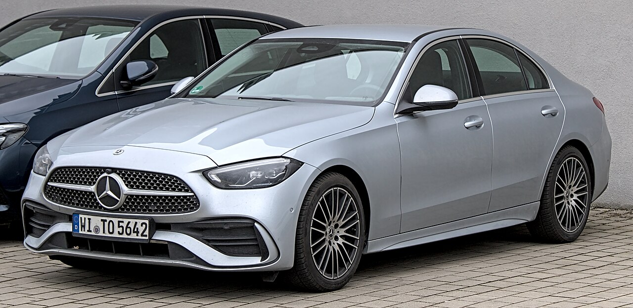 Mercedes C Serisi W205 Alınır mı? Kronik Sorunlar ve Özellikler
