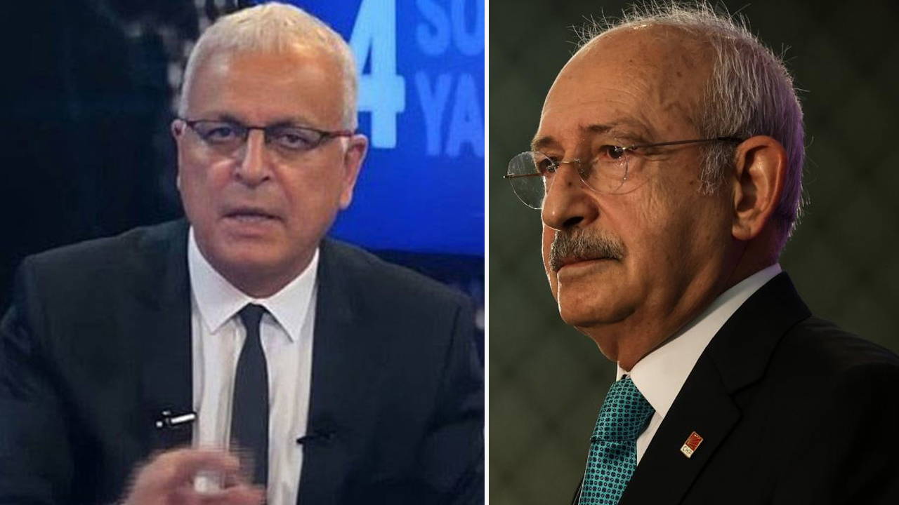Merdan Yanardağ: Kılıçdaroğlu görüşmek istedi, ben istemedim