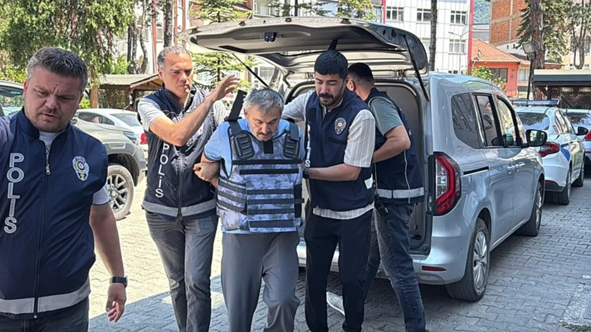 Merhametinin kurbanı oldu: Cezaevinden çıkan koca yeniden şiddet uyguladı