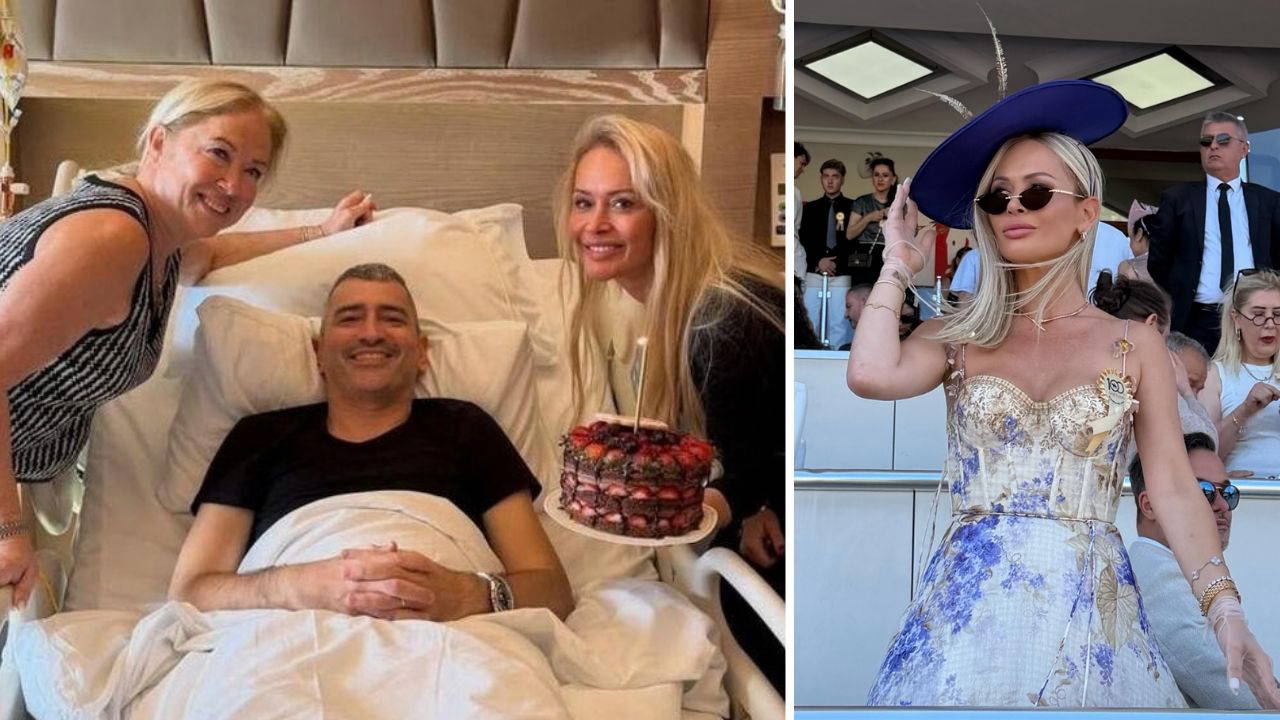 Meriç Keskin'den Ağabeyi İnanç Keskin'e Duygusal Veda