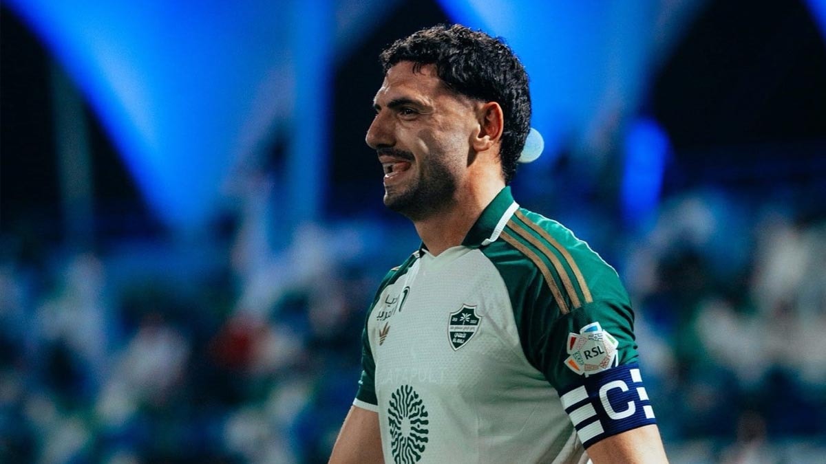 Merih Demiral'dan Husi saldırısına tepki: Suudi Arabistan benim ikinci evim