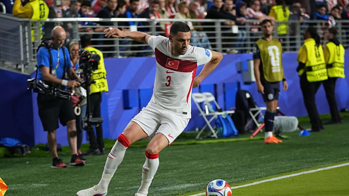 Merih Demiral'dan Türk halkına özür: 'Hepimiz üzgünüz