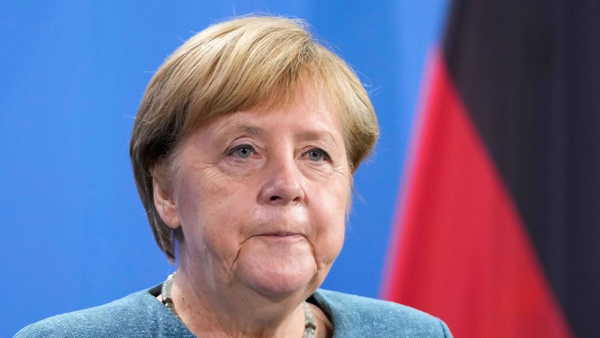 Merkel: AfD'nin Saksonya-Anhalt zaferi gerçek dönüm noktası