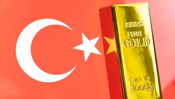 Merkez bankaları altın rezervleri sıralaması: Türkiye 11. sırada
