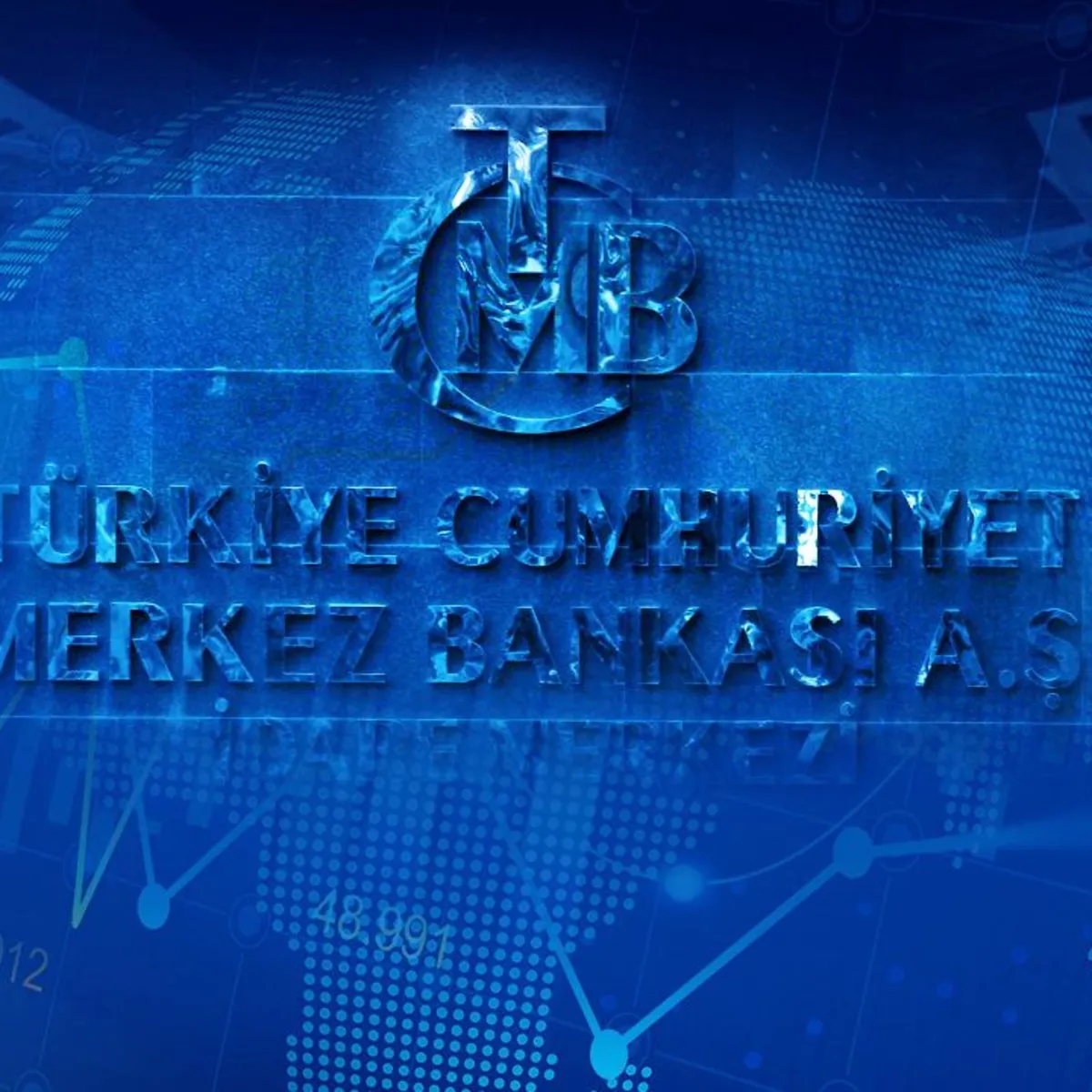 Merkez Bankası: Dış ticaret dengesi ikinci çeyrekte iyileşti