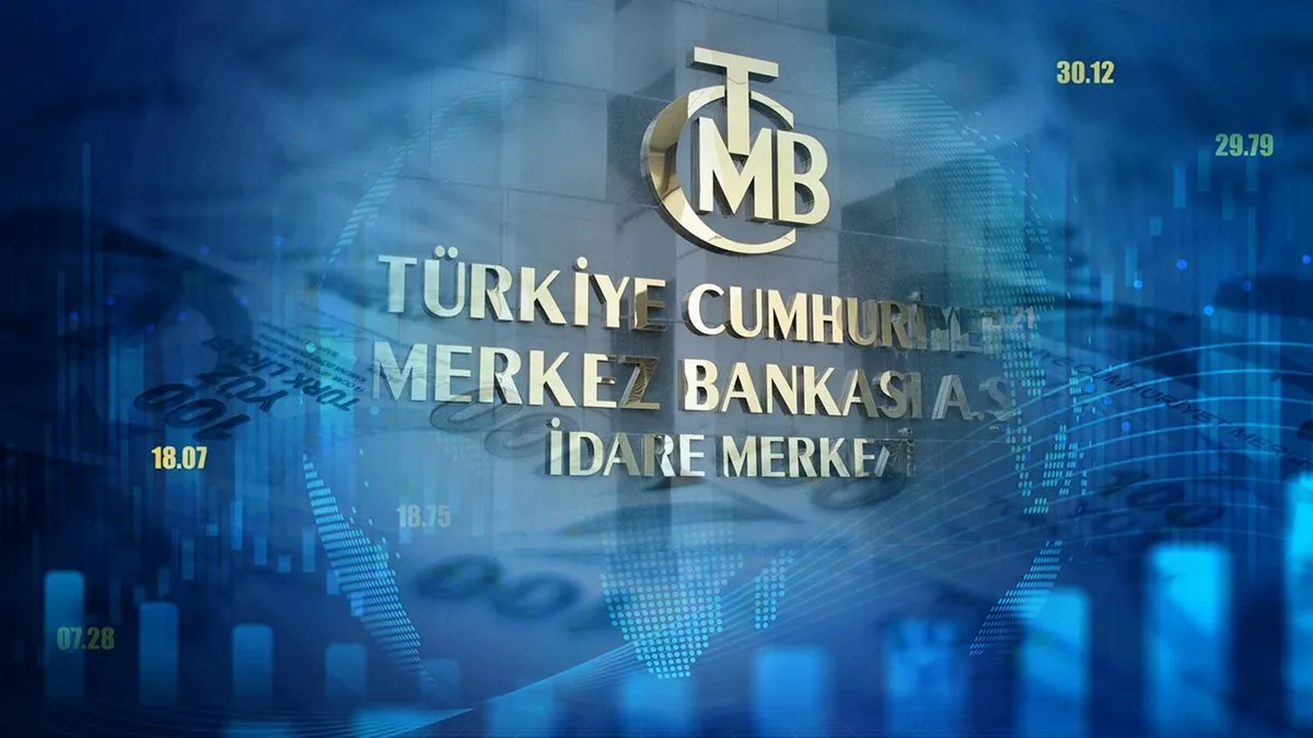 Merkez Bankası döviz dönüşüm desteğinde kuralları değiştirdi, ihracatçılar için yeni dönem