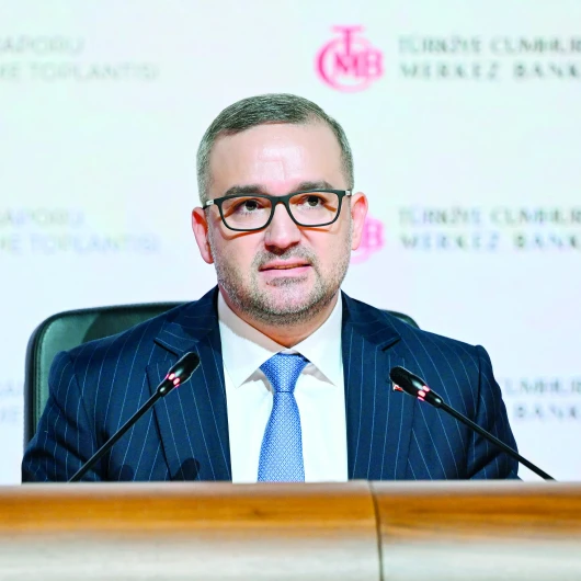 Merkez Bankası Enflasyon Hedefini Yine Revize Etti: Yüzde 28