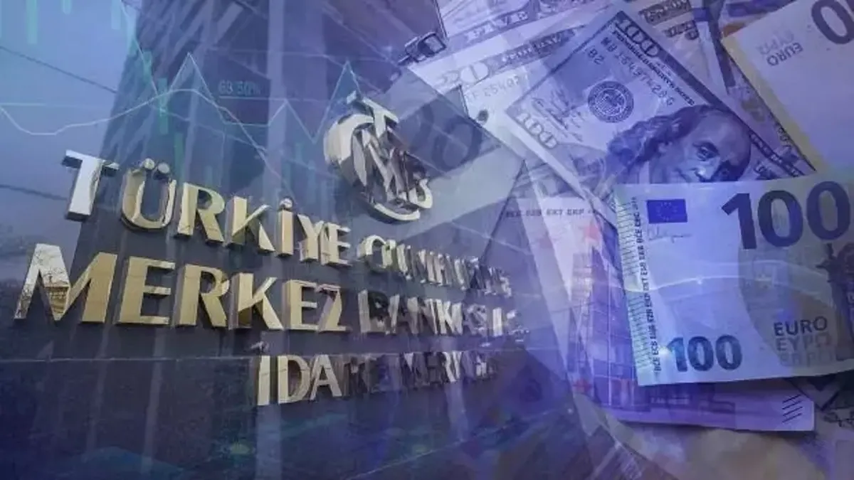 Merkez Bankası Enflasyon Raporu: Yıl Sonu Tahmini Ne Olacak