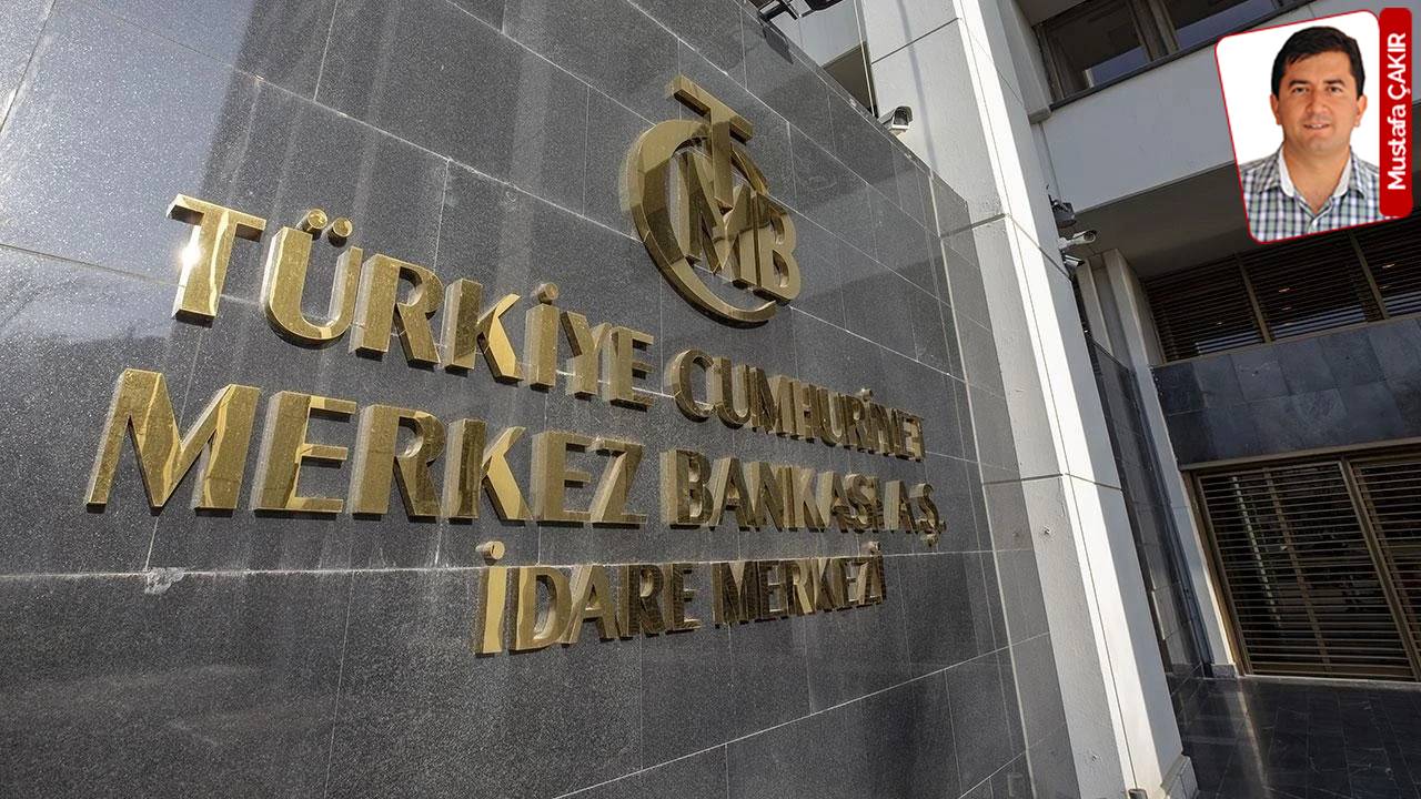 Merkez Bankası enflasyon tahminini yükseltti: Emekçilerden maaş revizyonu talebi