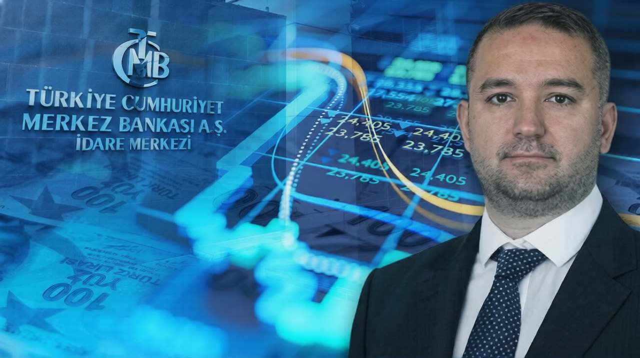Merkez Bankası enflasyon uyarısı: Temmuzda yükseliş bekleniyor