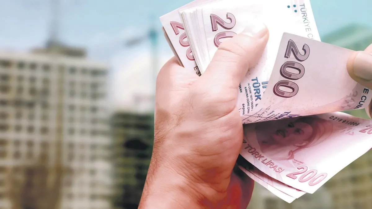 Merkez Bankası faiz indirimi için zemin hazırlıyor