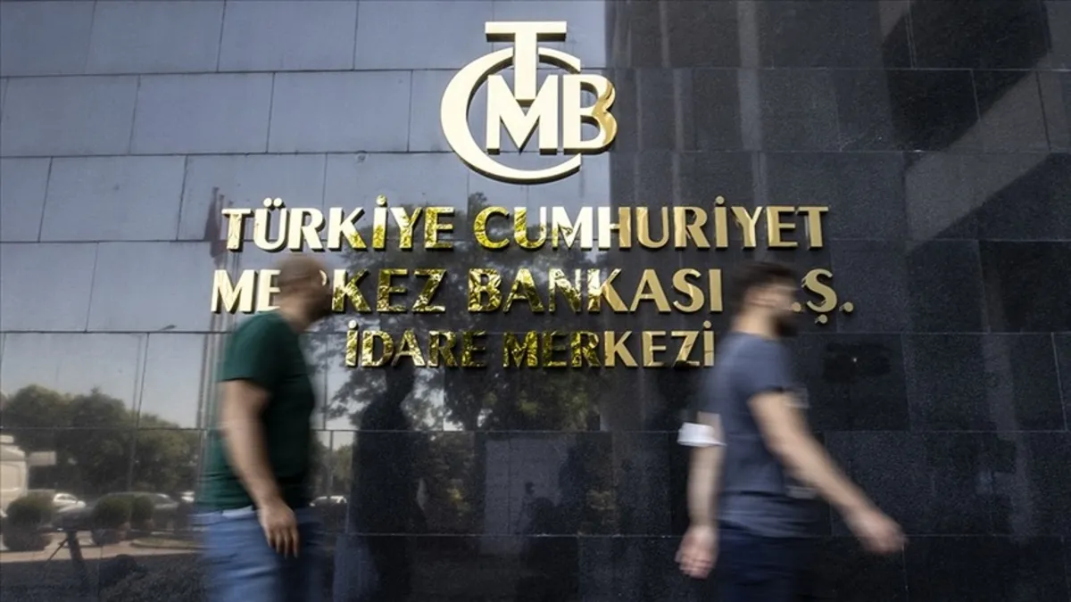 Merkez Bankası Faiz Kararı Açıklanıyor: Ekonomistler Ne Bekliyor