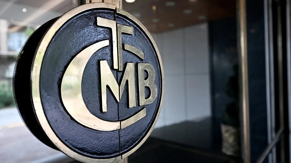 Merkez Bankası Faiz Kararı İçin Geri Sayım: Piyasaların Beklentisi Ne