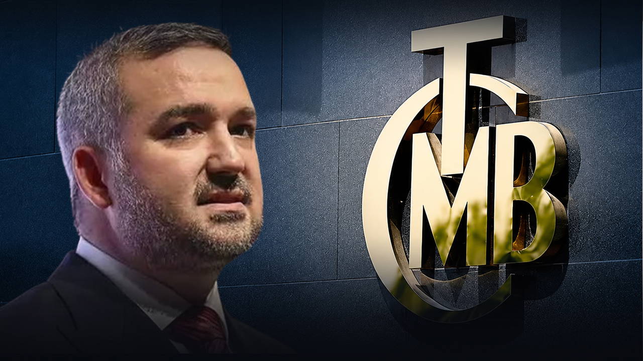 Merkez Bankası Faizi %37'de Sabit Bıraktı: 8 Aydır İndirim Yok