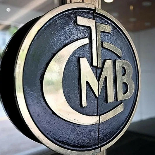 Merkez Bankası Faizi Sabit Tuttu: Sanayi Üretimi Geriliyor