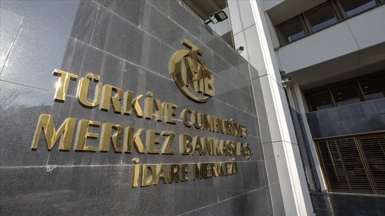 Merkez Bankası faizi yüzde 37'de sabit tuttu