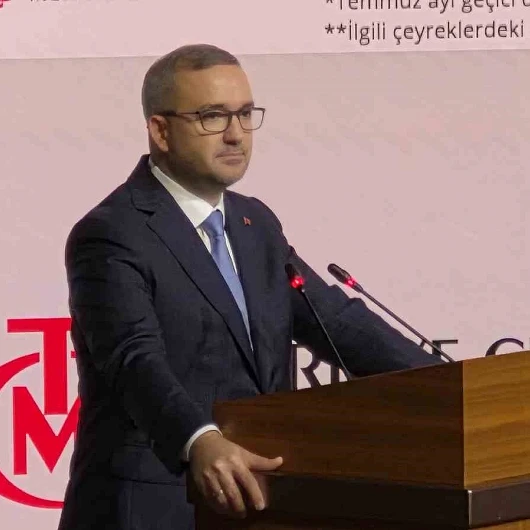 Merkez Bankası'ndan Fon Tasfiyesinde Kamu Kaynağı Kullanılmayacak Açıklaması
