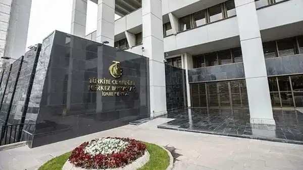 Merkez Bankası: Kapasite Kullanım Oranı Temmuz'da Geriledi