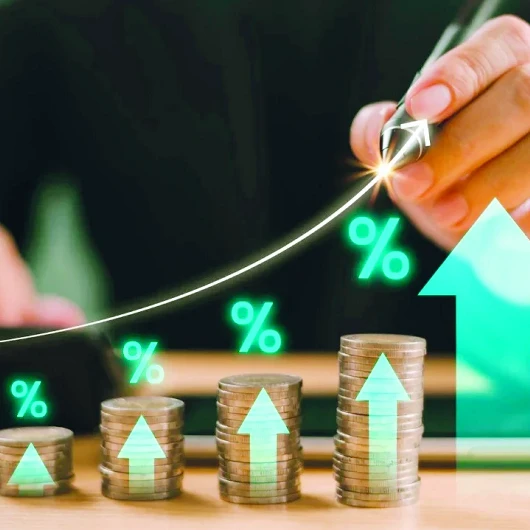 Merkez Bankası Kararıyla Faizden Borsaya Yönelim Hızlanıyor