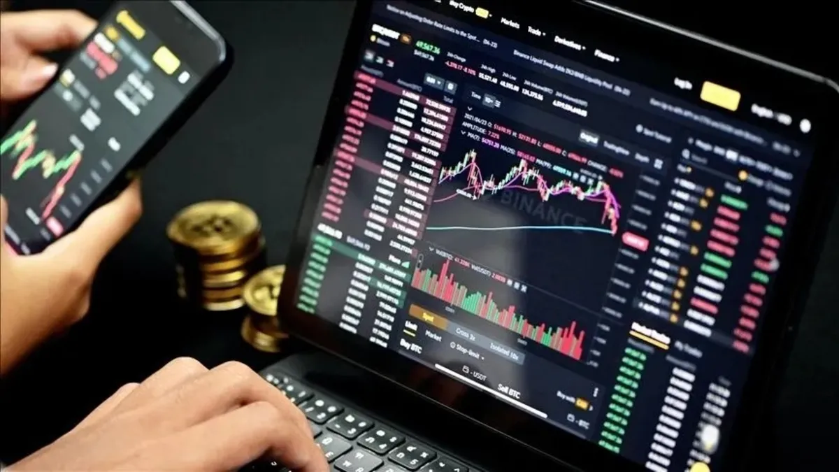 Merkez Bankası kripto varlık kayıt sistemine onay verdi