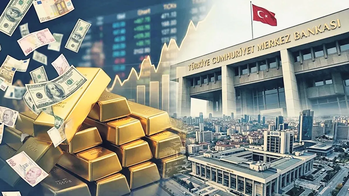 Merkez Bankası Normalleşme Adımı: Haftalık Repo İhalelerine Dönüş