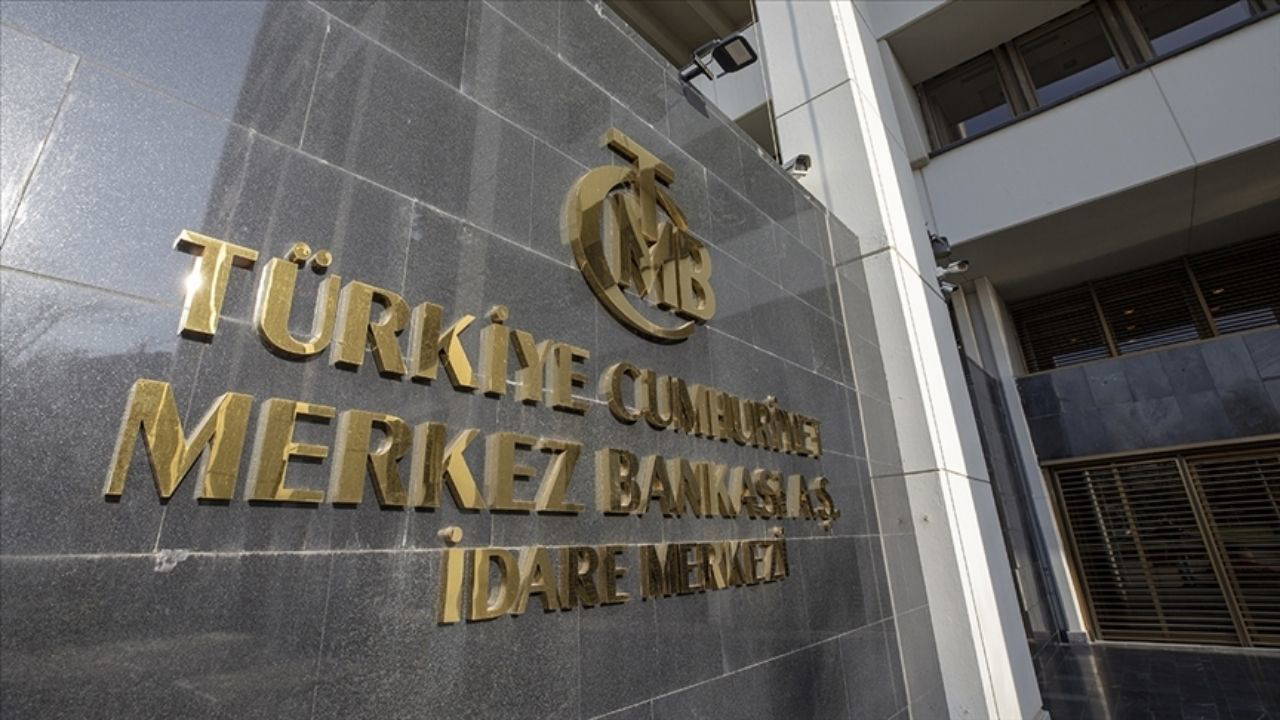 Merkez Bankası ödemeler dengesi istatistiklerinde revizyona gitti