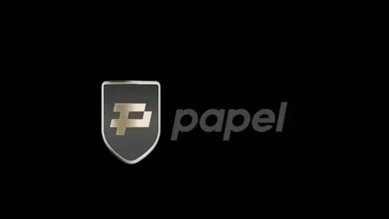 Merkez Bankası, Papel'in faaliyet iznini iptal etti