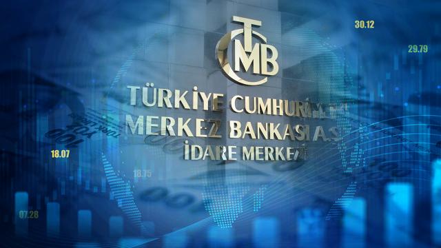 Merkez Bankası'ndan Piyasalara Likidite Güvencesi