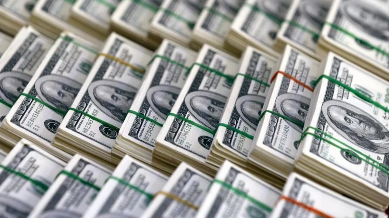 Merkez Bankası rezervleri 149,2 milyar dolar oldu