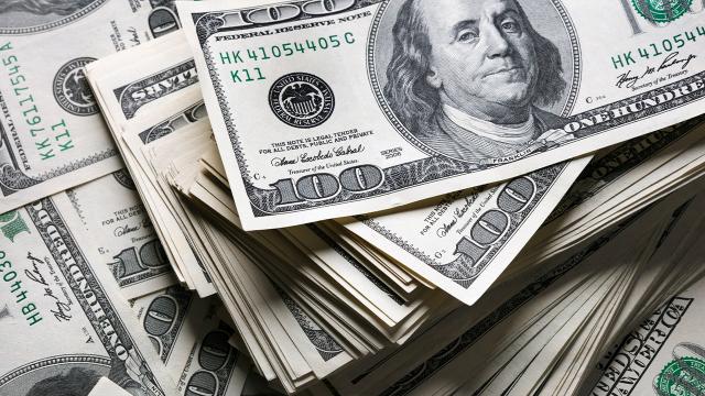 Merkez Bankası rezervleri 159,2 milyar dolar oldu