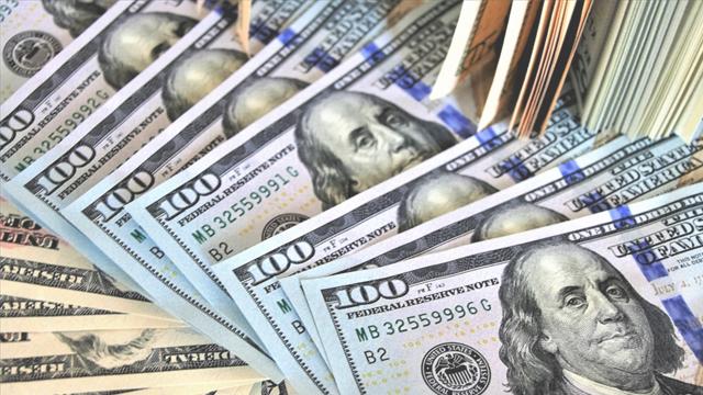Merkez Bankası rezervleri 162,6 milyar dolara ulaştı