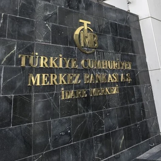 Merkez Bankası Rezervleri 188,2 Milyar Dolara Geriledi