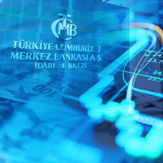 Merkez Bankası rezervleri rekor kırdı: 183,5 milyar dolar