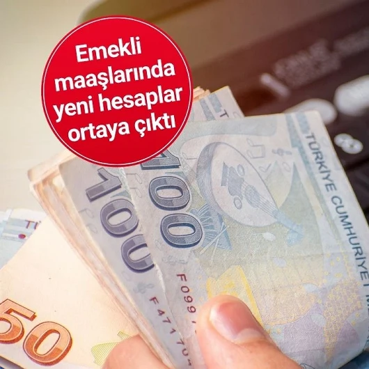 Merkez Bankası'nın 2026 Enflasyon Revizesi Emekli Zammını Nasıl Etkileyecek