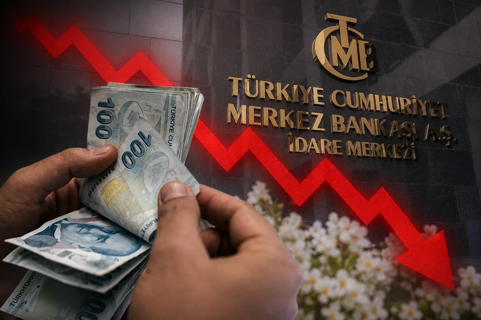 Merkez Bankası'nın Yeni Fonlama Adımı: Faiz İndirimi Sinyali mi