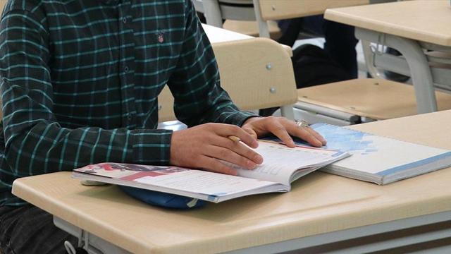 Merkezi sınavla öğrenci alan okullara yeni kriterler geliyor