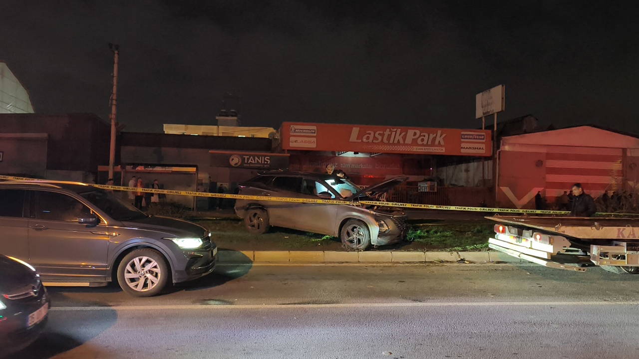 Mersin'de 4 Kuzenin Ölümüne Neden Olan Sürücüye Tahliye Kararı