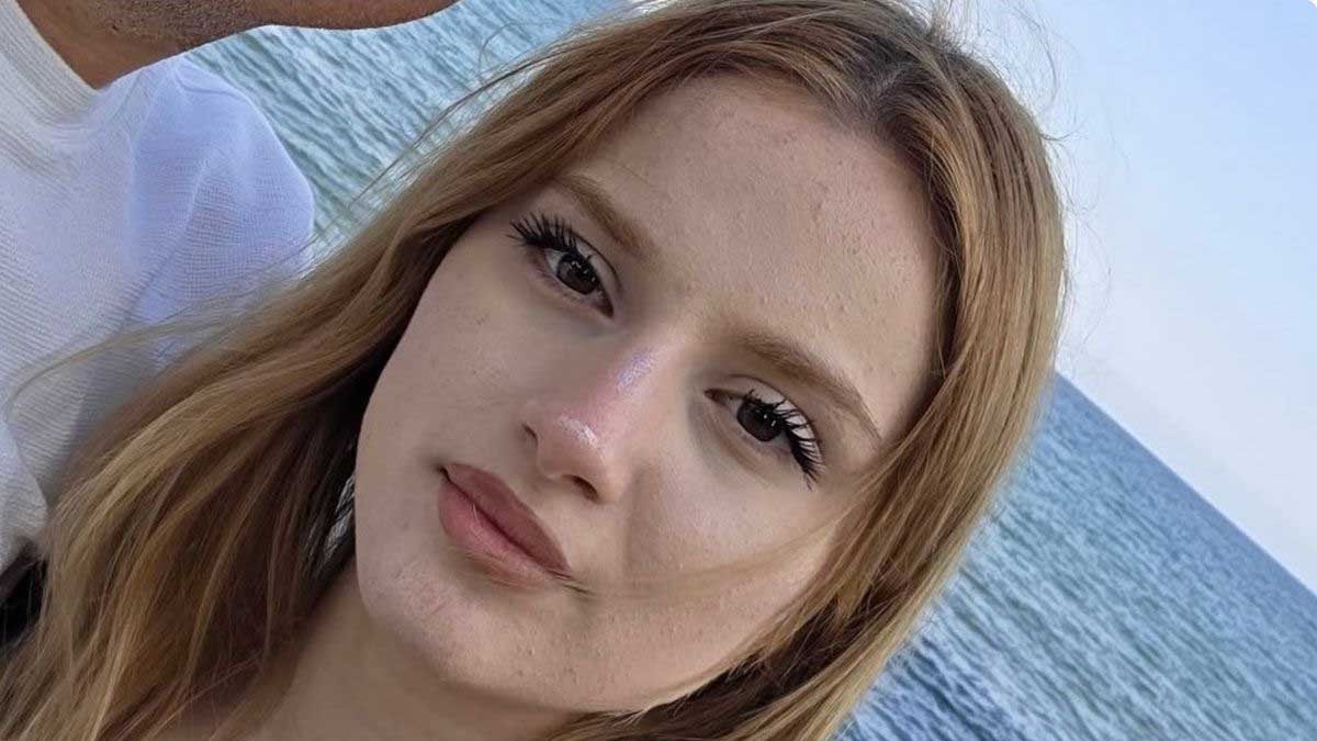 Mersin'den Adana'ya Gelen 15 Yaşındaki Selin Uçak Kayıp
