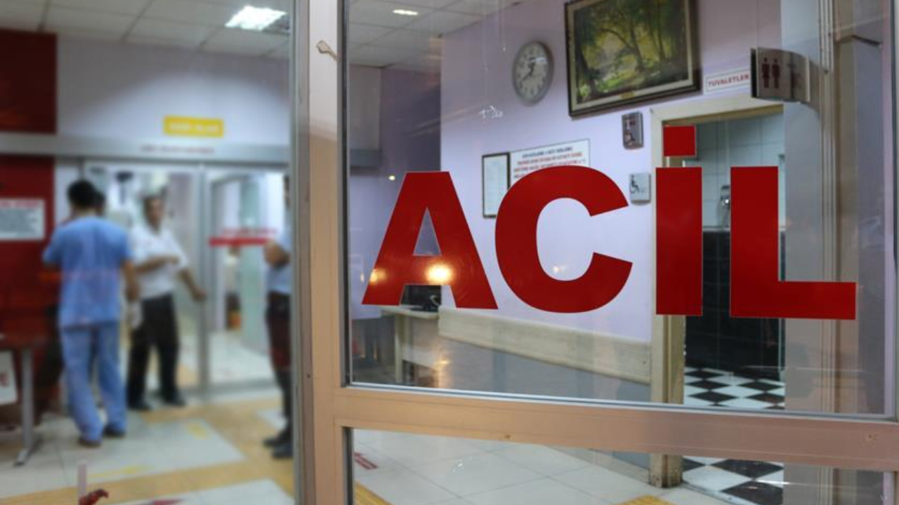 Mersin Anamur'da yolun karşısına geçerken otomobilin çarptığı kadın hayatını kaybetti